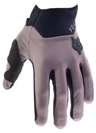 Водостійкі перчатки FOX DEFEND WIND GLOVE (Taupe), XXL (12), XXL