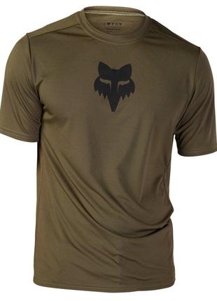 Джерсі FOX RANGER JERSEY - LAB (Olive Green), XL, XL