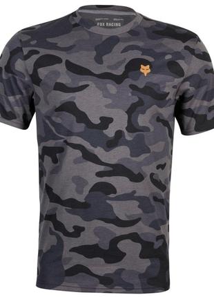 Футболка FOX HEAD TECH Tee (Camo), M, M