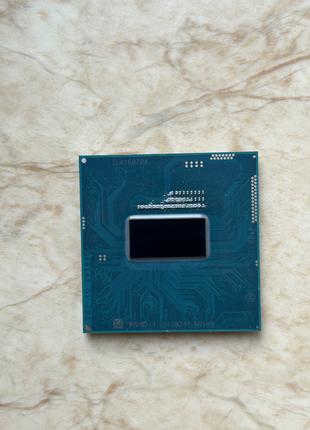 Процесор Intel Core i5-4300M 3M 3,3GHz sr1h9 Haswell Socket G3...