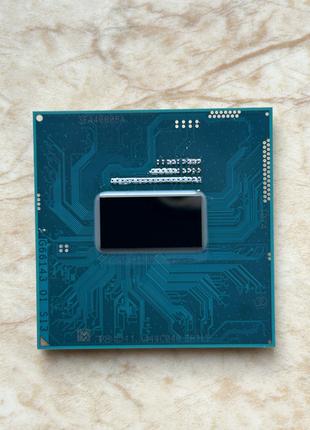 Процесор Intel Core i5-4310M 3M 3,4GHz sr1l2 Haswell Socket G3...