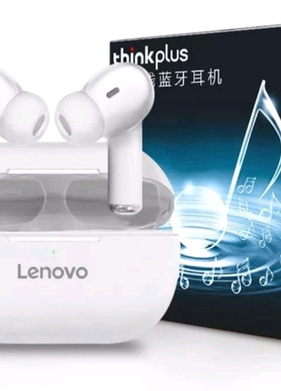 Безпровідні навушники Lenovo LP33