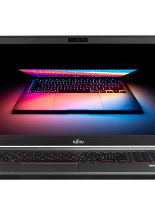 Ноутбук 15.6" Fujitsu LifeBook E756 Intel Core i3-6100U 8Gb RA...