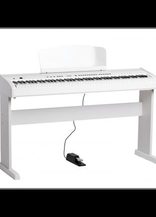 Цифрове піаніно Orla Stage Studio (White)
