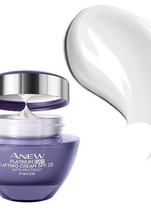 ANEW Дневной лифтинг-крем для лица SPF 25, 50мл.