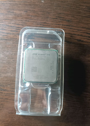 AMD Athlon X4 750K BOX