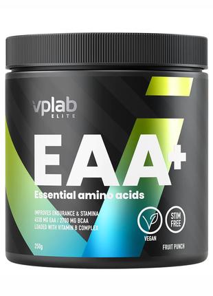 EAA Plus - 250g Fruit Punch