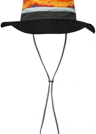 Панама Buff Booney Hat L/XL Uwe Green ll