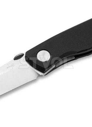 Нож Boker Plus "Connector G10"