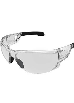 Mechanix Tactical eyewear Type-N S2 (Clear lens)
