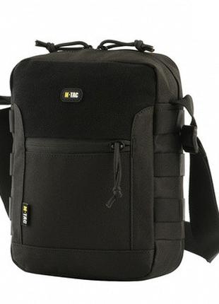 M-Tac сумка Satellite Bag Gen.II Black