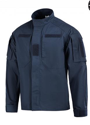 M-Tac китель Patrol Flex Dark Navy Blue 2XL/R