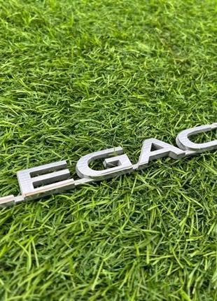 Значок Subaru Legacy 2.5 2016 (б/у)