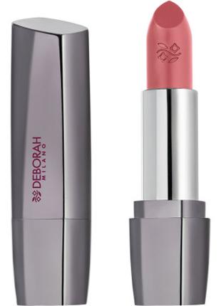 Помада для губ Deborah Milano Red 02 - Springtime Rose Nude (8...