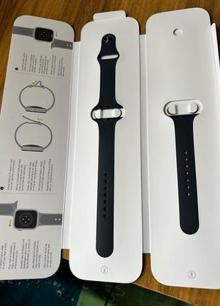 Ремінець Apple Watch 42-45mm.