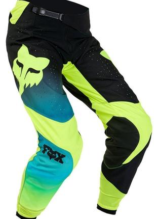 Дитячі штани FOX YTH 360 STREAK PANT (Black), Y 22, 22