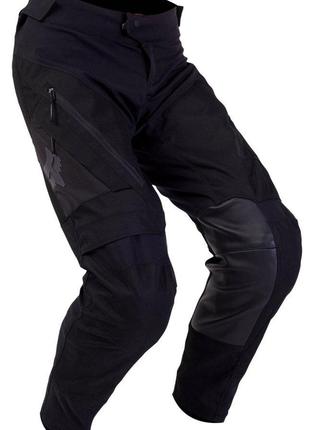 Штани FOX DEFEND PANT (Black), 42, 42