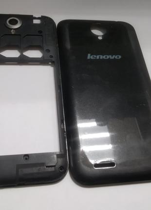 Корпус для телефона Lenovo A678t