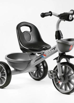 Велосипед дитячий триколісний Best Trike BS-18125