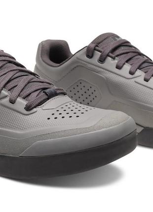 Взуття FOX UNION Shoe (Grey), 11, 11