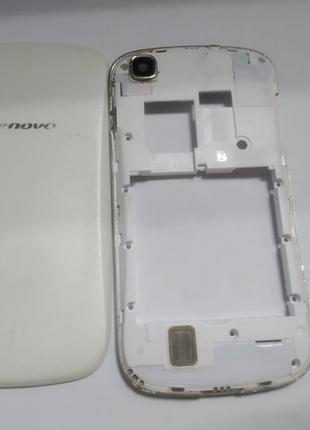 Корпус для телефона Lenovo A780