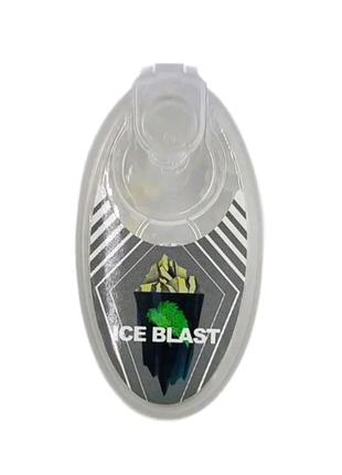 Капсули для цигарок 100 шт Ice blasr