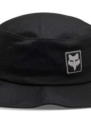 Панама FOX BASE OVER Sun Hat (Black), S/M, S/M