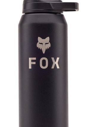 Фляга FOX X-CAMELBAK BOTTLE (Black), 770 ml