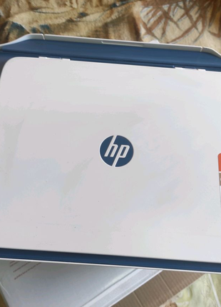 Принтер HP deskjet 2721e wifi