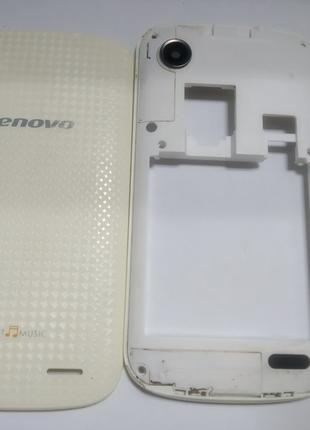 Корпус для телефона Lenovo А800