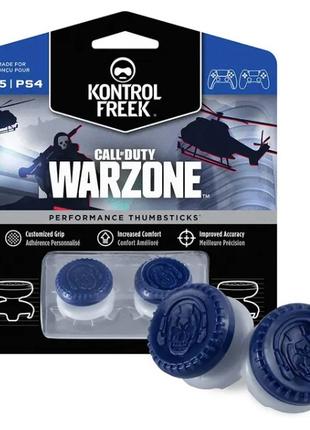 Накладки на стики, грибки kontrolfreek ps4/ps5