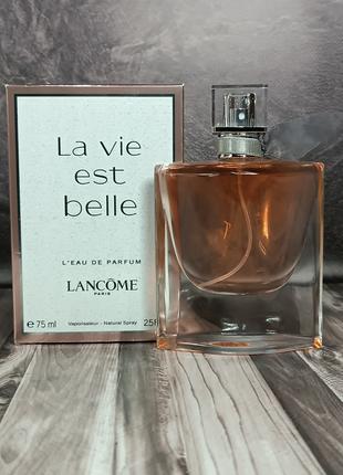Жіноча пафумована вода Lancome La Vie Est Belle (Ланком Ля Ві ...