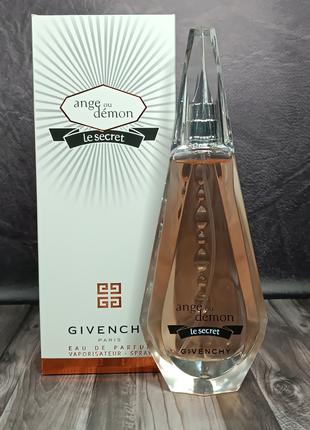 Женская парфюмированная вода Givenchy Ange ou Demon Le Secret ...