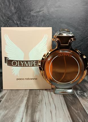 Жіноча парфумована вода Paco Rabanne Olympea (Пако Рабане Олім...