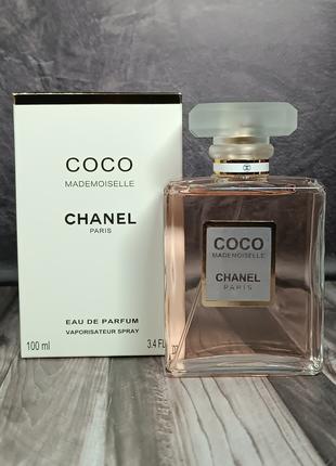Жіноча парфумована вода Chanel Coco Mademoiselle (Шанель Коко ...