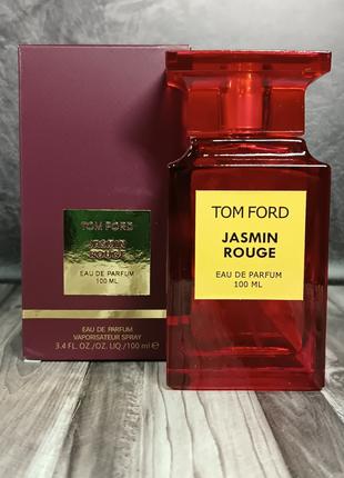 Женская парфюмированная вода Tom Ford Jasmin Rouge (Том Форд Ж...