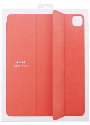 Apple iPad MH063ZM/A iPad Smart Folio Pink Citrus Чехол для iP...