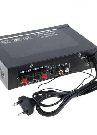 800 Вт G30 Аудио Усилитель Цифровой Домашний Мощность Hi-Fi Ст...