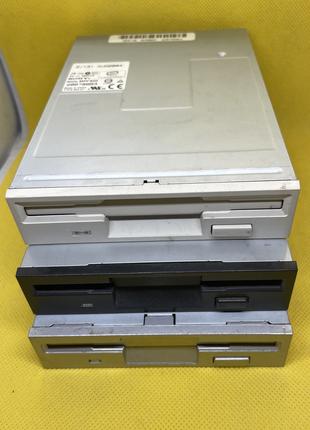 Дисковод FDD floppy disc drive флоппик для дискет 3.5'