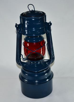 Керосиновая лампа Feuerhand Sturmkappe No. 276 W. Germany