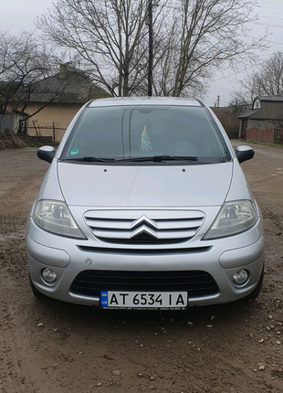 Citroen c3 1.4 hdi (2006)