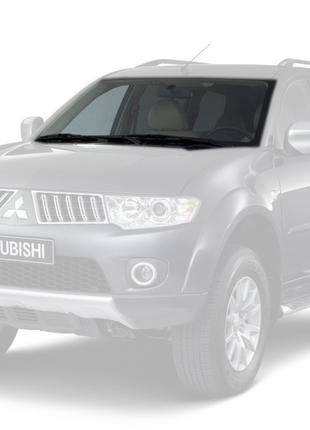 Лобовое стекло Mitsubishi Pajero Sport (2008-2016) /Митсубиси ...