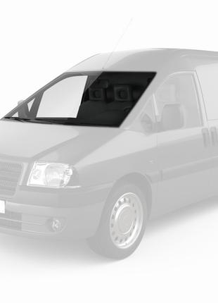 Лобовое стекло Citroen Jumpy (1996-2006) /Ситроен Джампи