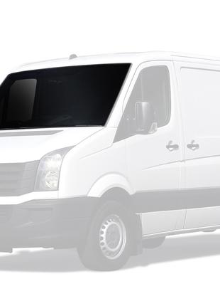 Лобовое стекло VW Crafter (2006-2017) /Фольксваген Крафтер