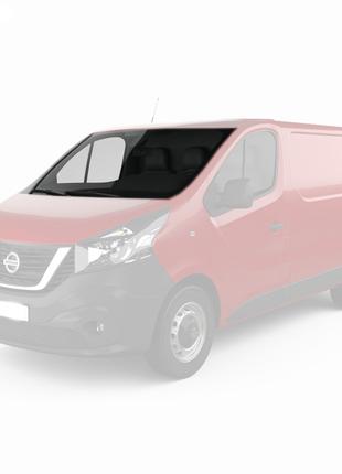 Лобовое стекло Nissan NV300 (2016-) /Ниссан NV304