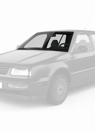 Лобовое стекло VW Jetta/Vento III (1992-1998) /Фольксваген Дже...