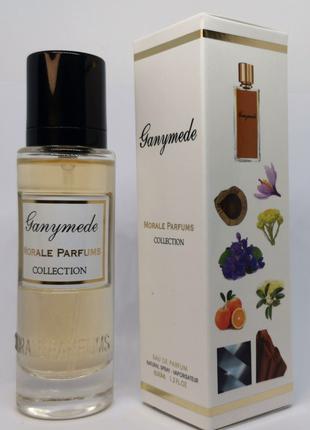 Парфюмированная вода Morale Parfums Ganymede 30 ml