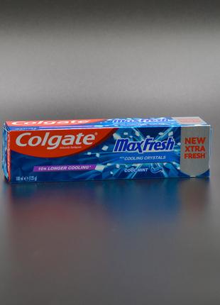 Зубна паста "Colgate" / Cool Mint / 100мл