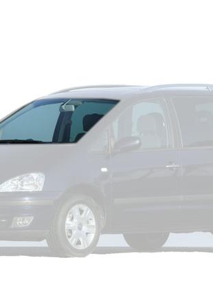 Лобове скло Ford Galaxy (1995-2006) /Форд Галаксі