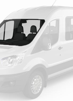 Лобовое стекло Ford Transit IV (висока криша) (2014-) Форд Тра...